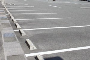 Parking Lot Construction Services | Enterprise Commercial Paving