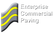Enterprise Commercial Paving