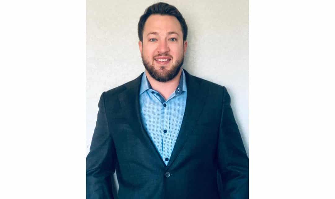 Blog 1 ECP Employee Spotlight: Conner Merck